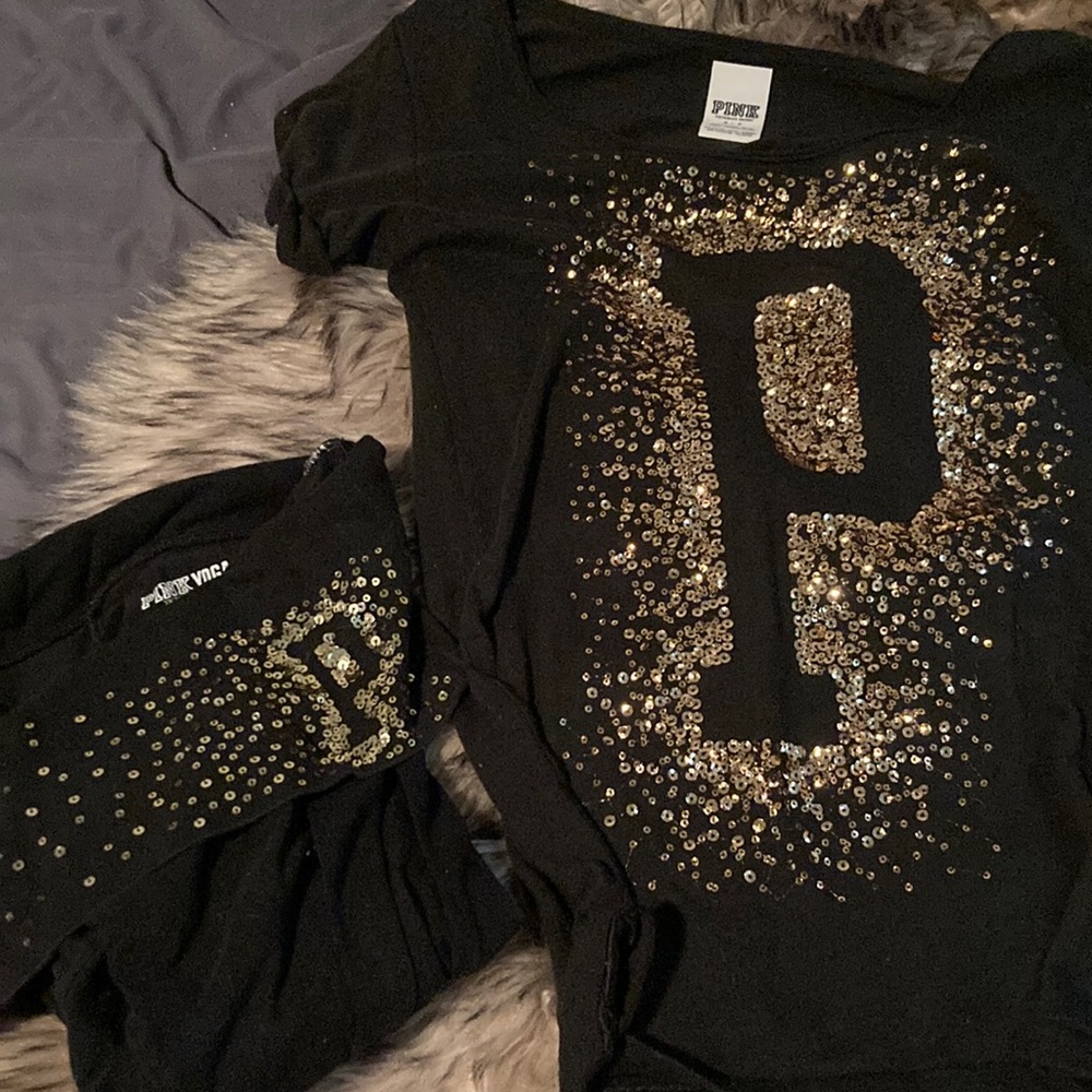 VS PINK Bundle
